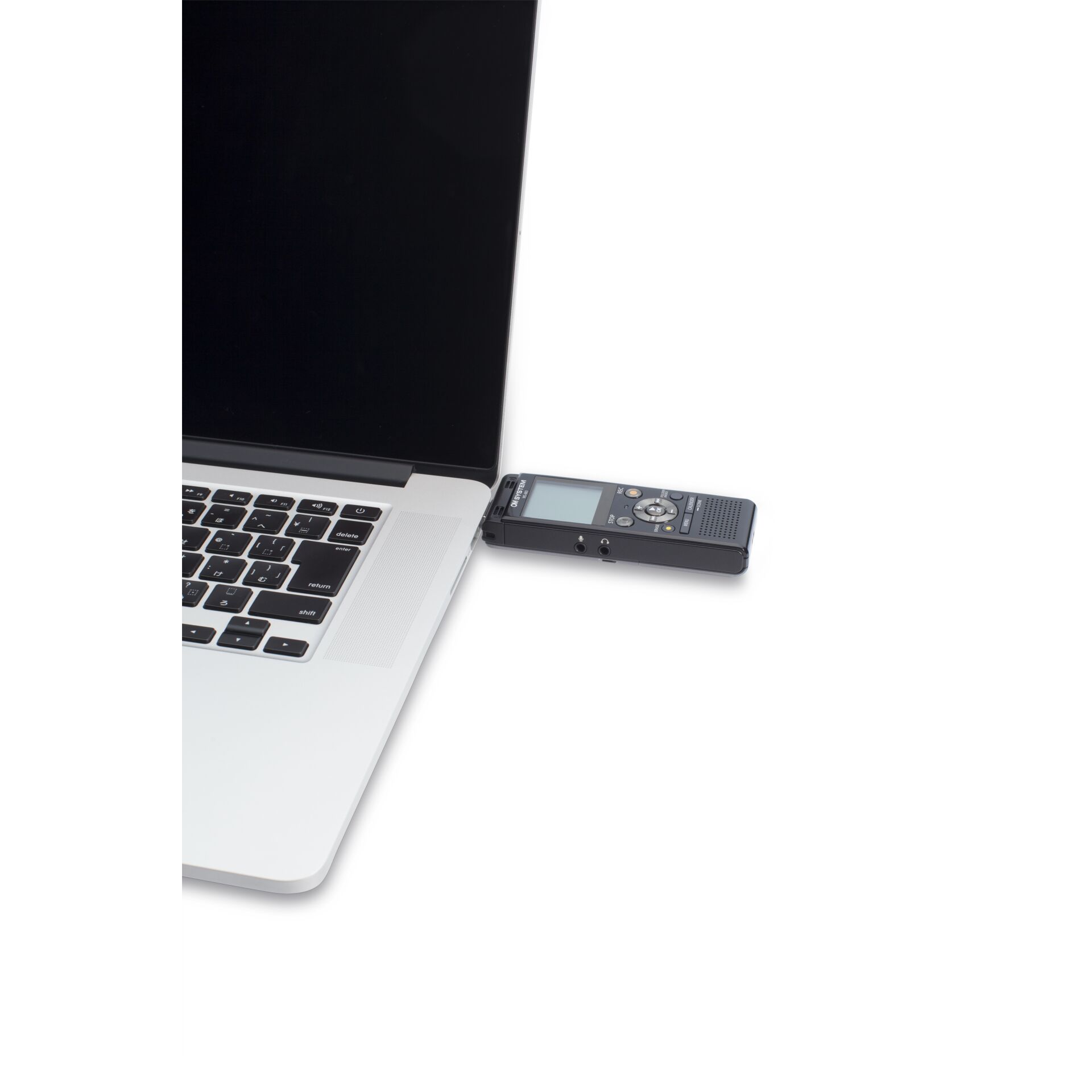 OM system WS-883 8GB
