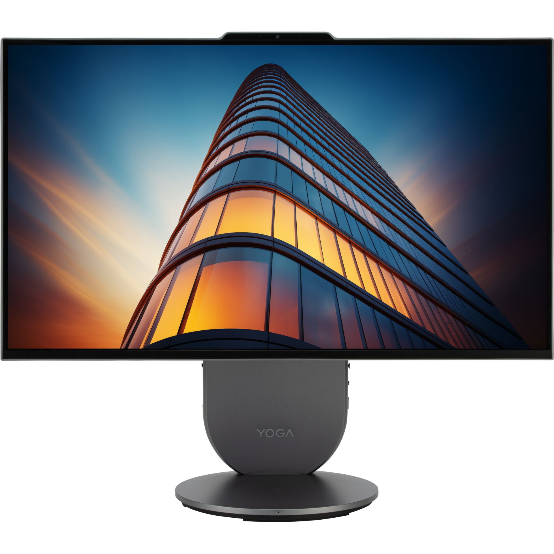 Lenovo Yoga AIO 27IPH11 CU7 32GB 1TB SSD Win 11 Pro 239285_01