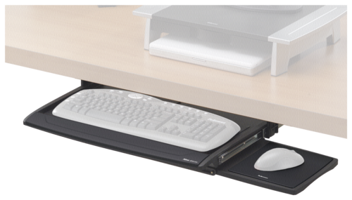 "Fellowes Office Suites"