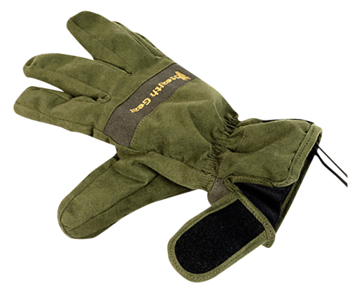 Stealth Gear Handschuhe