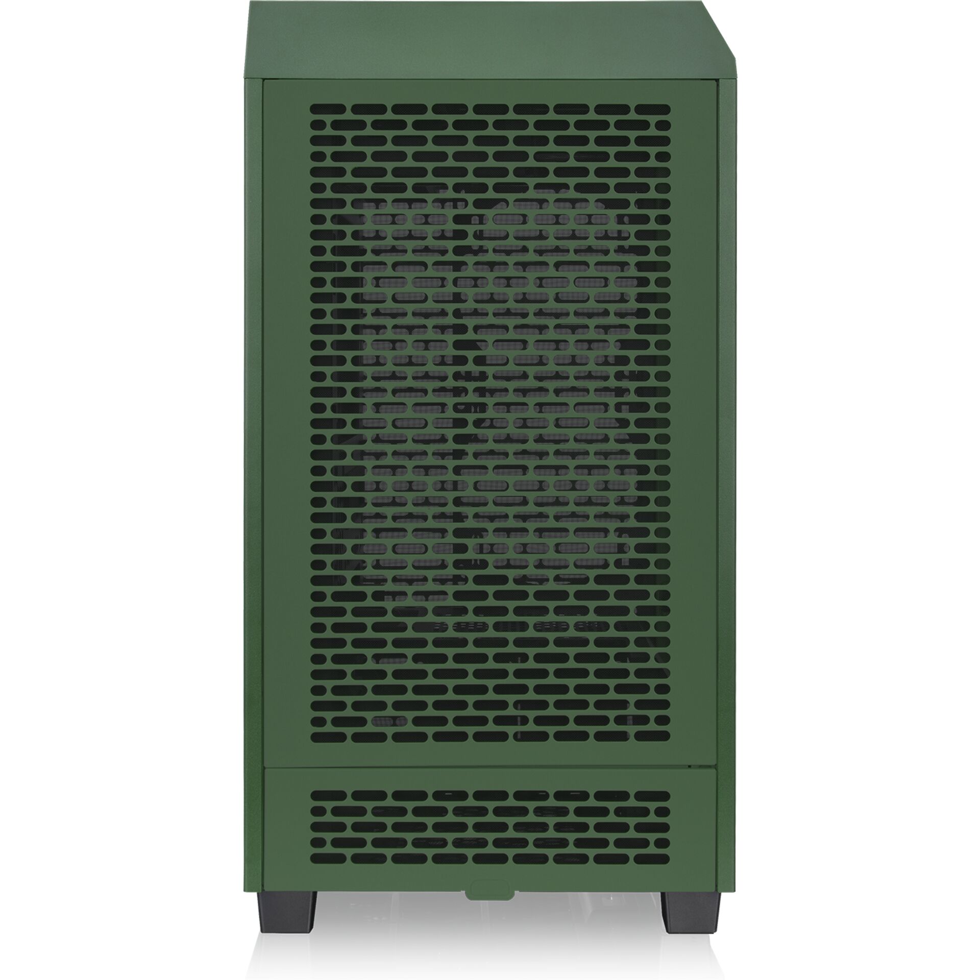 Thermaltake The Tower 200 Racing Green PC-Gehäuse 827122_01