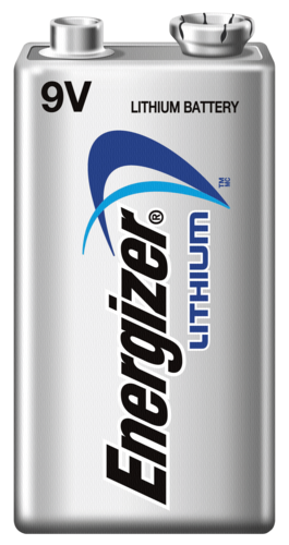 ENERGIZER Ultimate Lithium