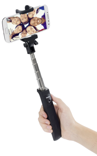 "Hama Selfie Fun 70 Bluetooth"