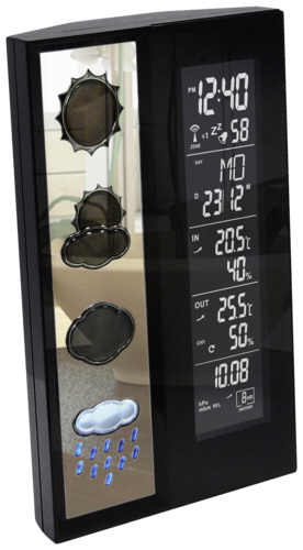 Technoline WS 6650