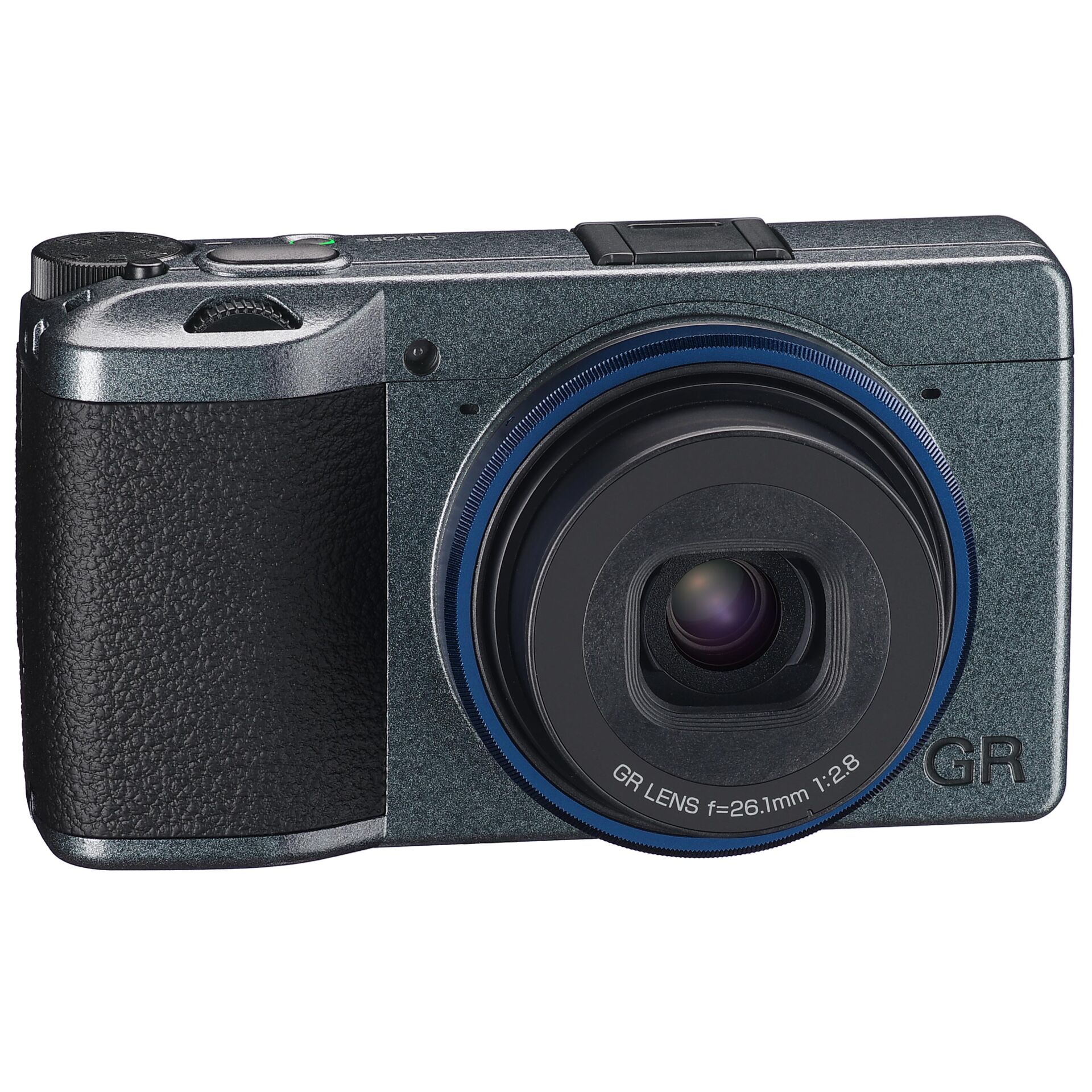 Ricoh GR IIIx Urban Edition