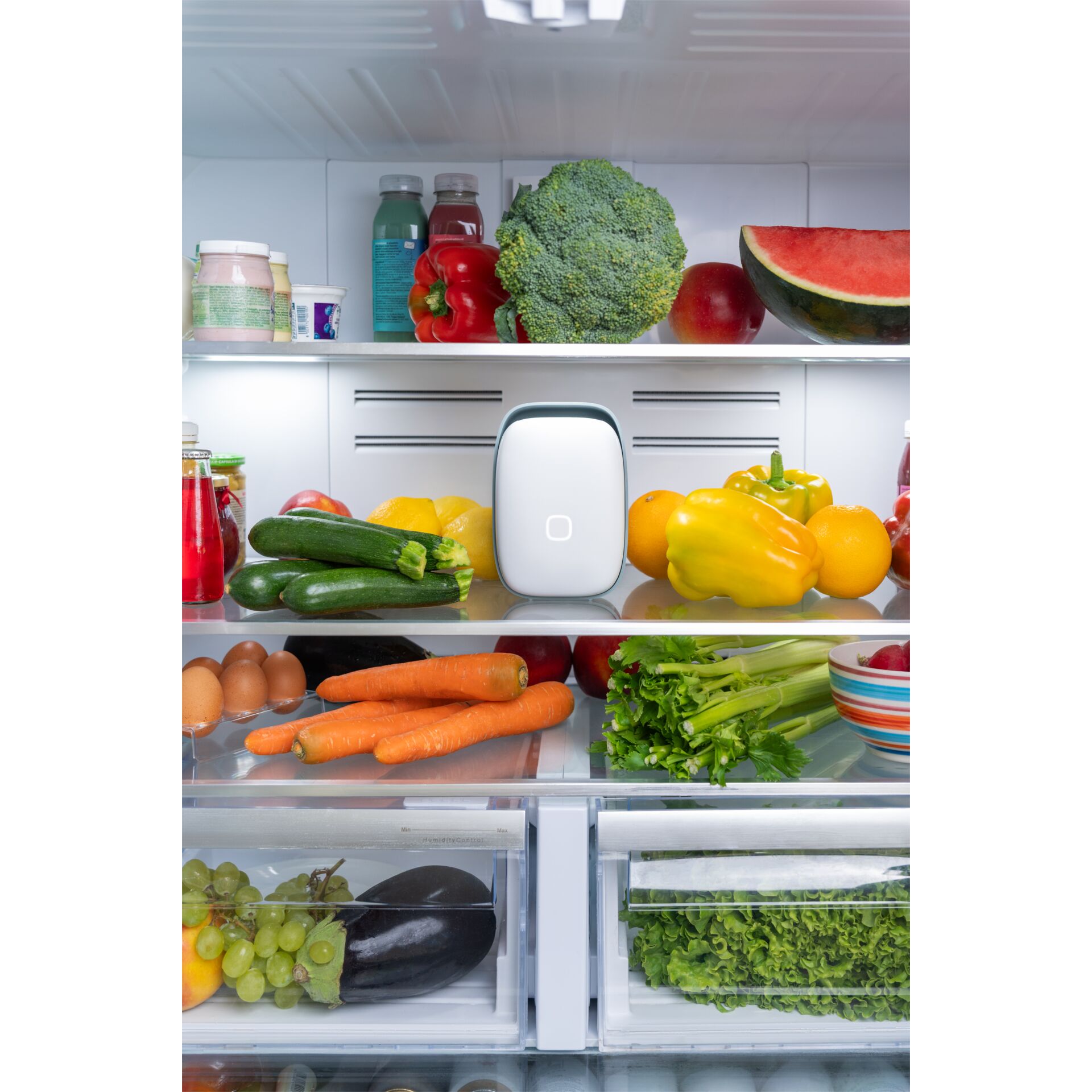 Vitesy Shelfy 2 Smarter Kühlschrankreiniger 204887_05