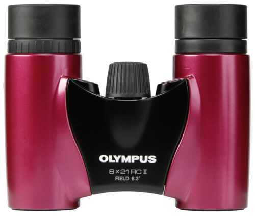 Olympus Slim  8x21 RC II
