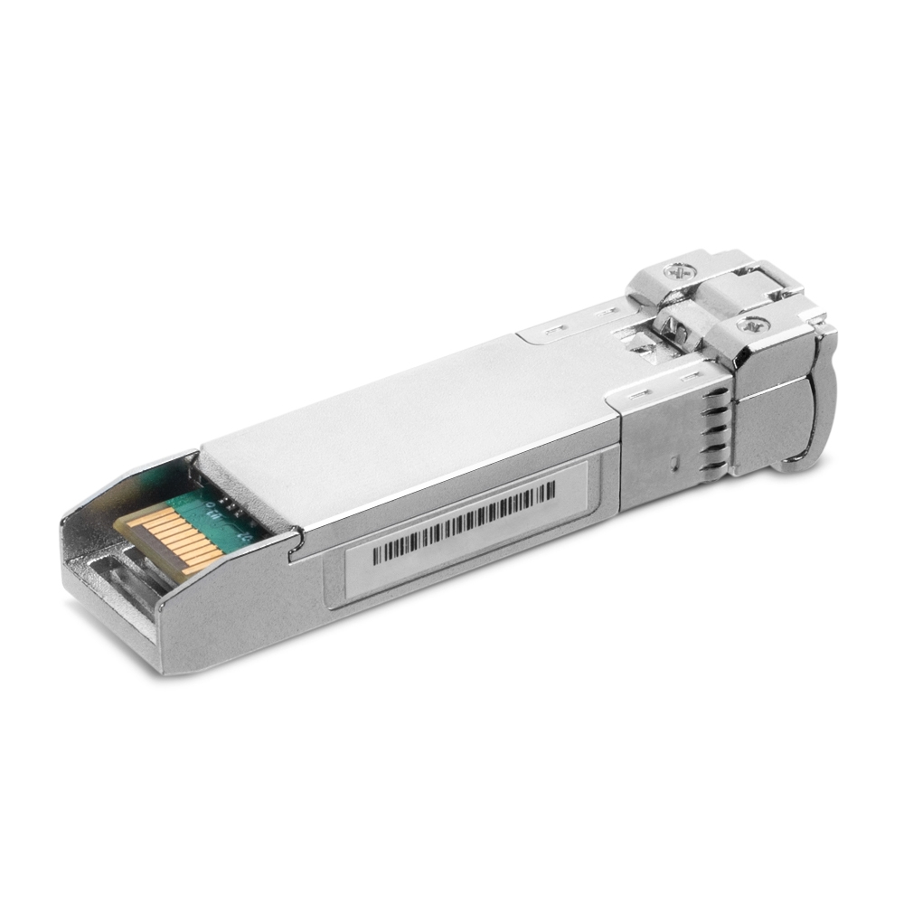 TP-Link TL-SM5110-SR 10Gbase-LR SFP+ LC Transceiver 87954651_5457696197