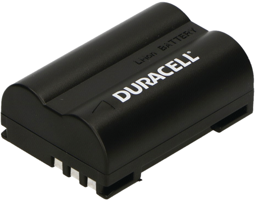 Duracell Li-Ion Akku 1600 mAh