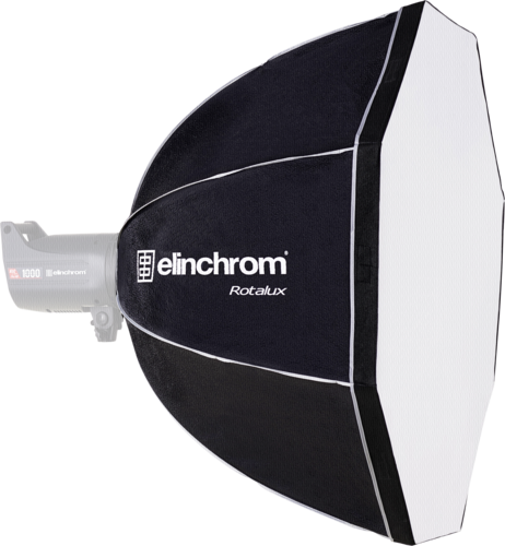 Elinchrom Rotalux Deep Octabox