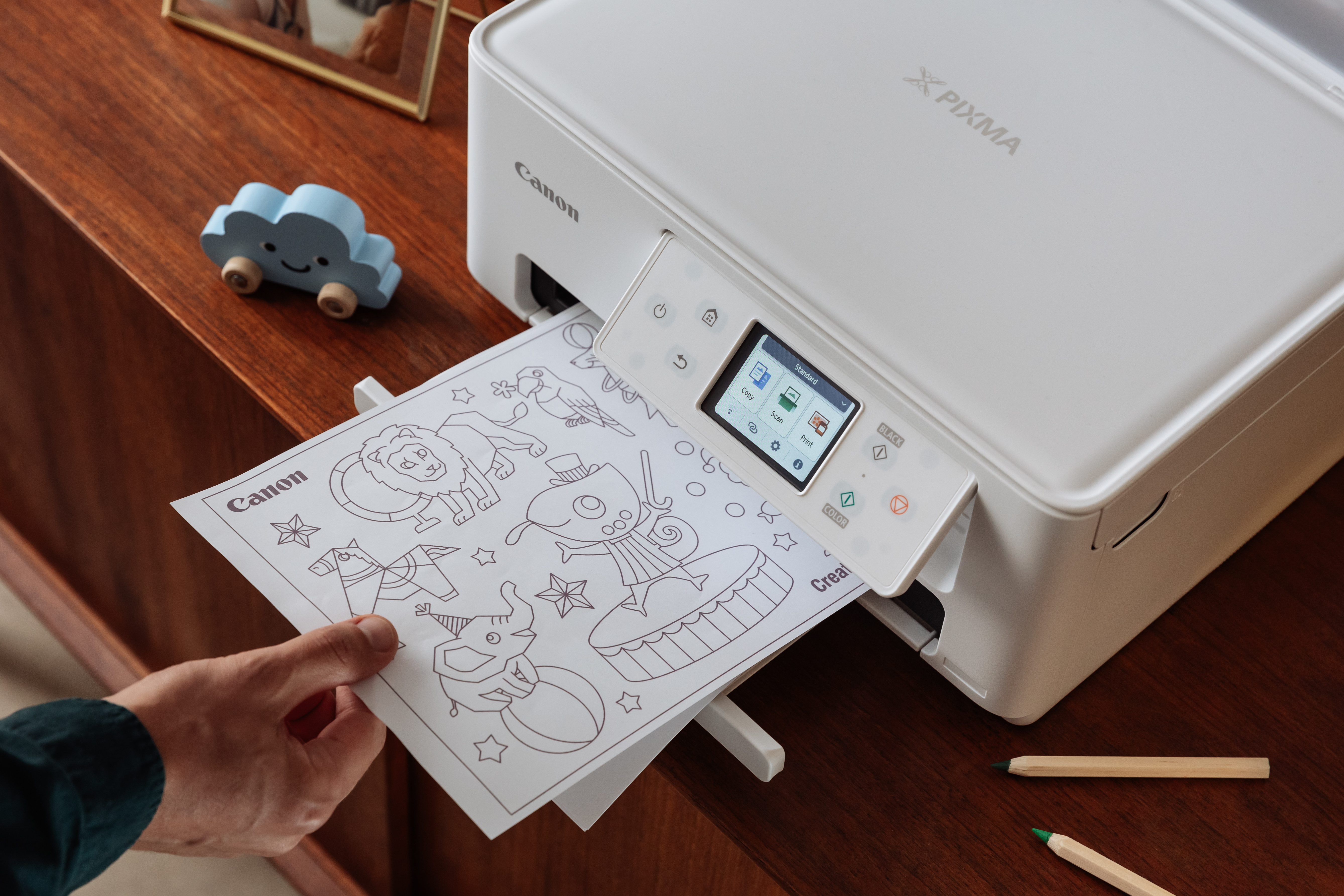 Canon PIXMA TS 7650i – Ansicht 16