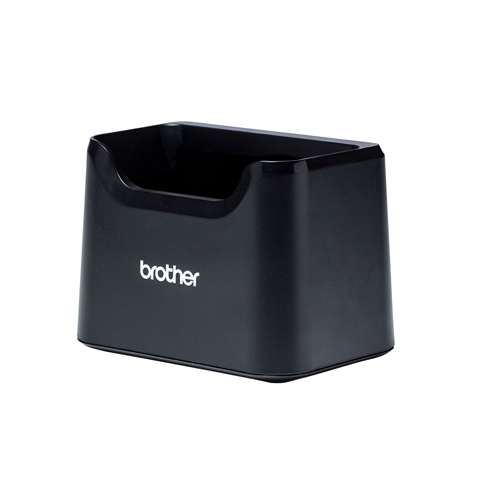 Brother PA-CR-004 Single Ladeschale für 3 Zoll Geräte 80154446_8515200007