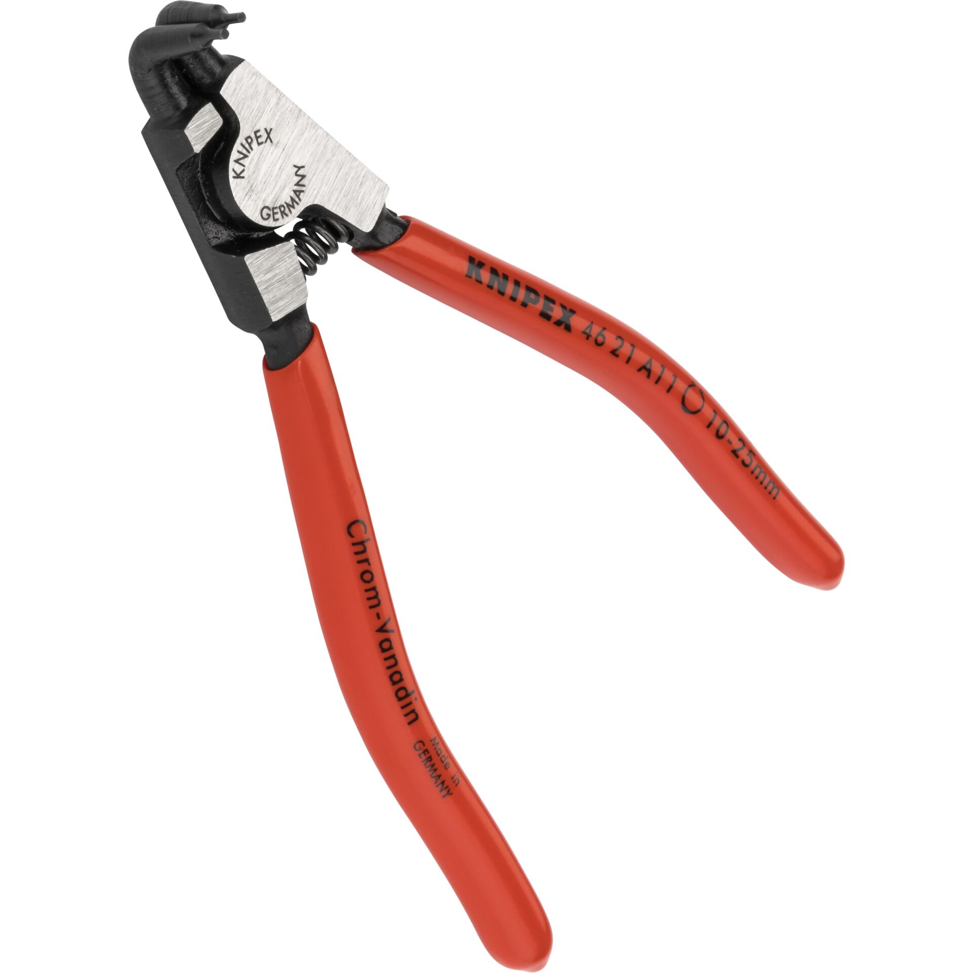 Knipex Werkzeugtasche bestückt 8teilig
