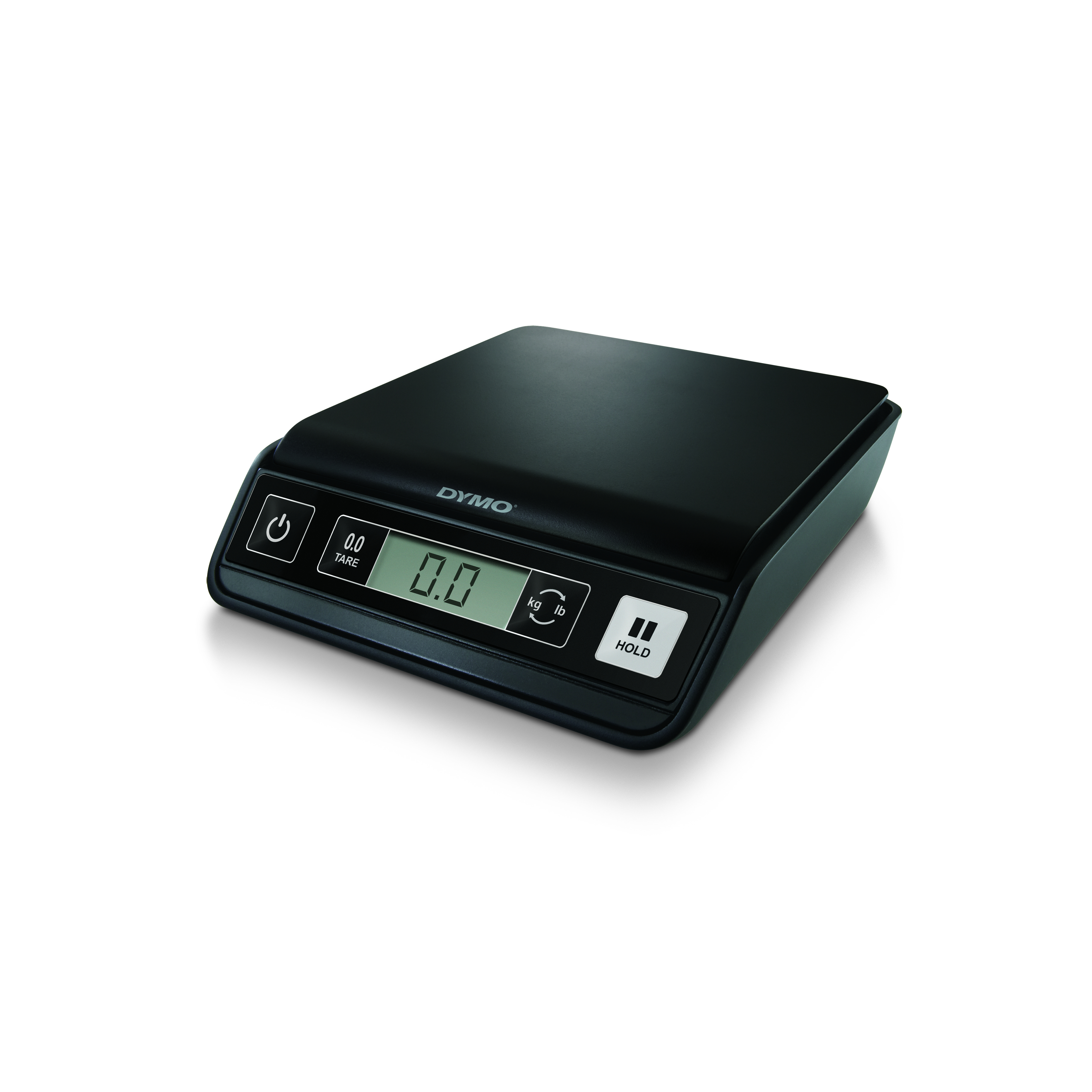 DYMO M2 Elektronische Postwaage Schwarz