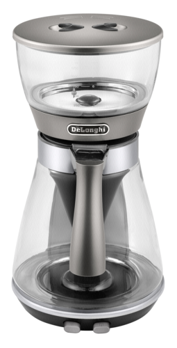 "DeLonghi ICM 17210"