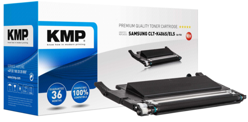 KMP SA-T53 Toner schwarz