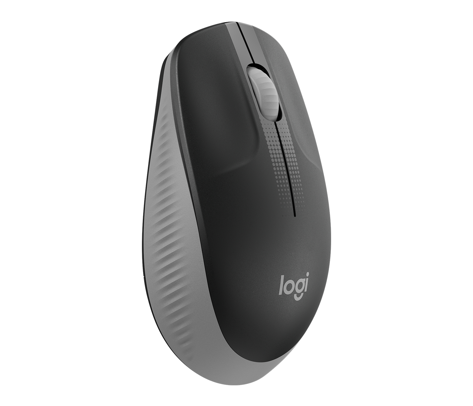 Logitech M190 Maus RF Wireless Optisch 1000 DPI Beidhändig