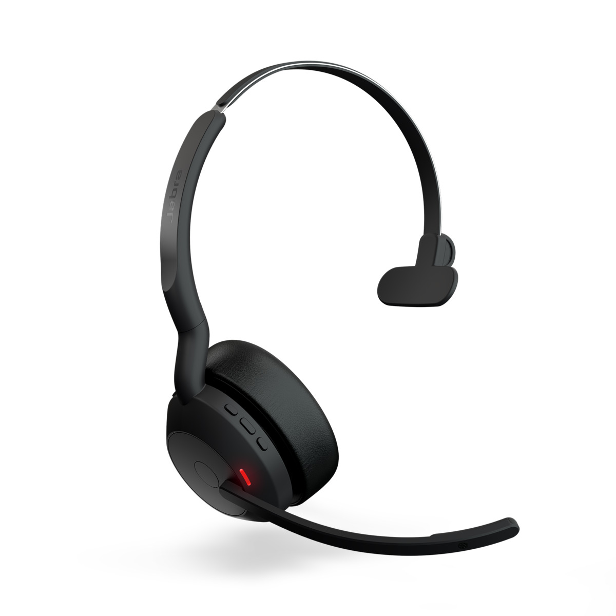JABRA Evolve2 55 UC monaural USB-C