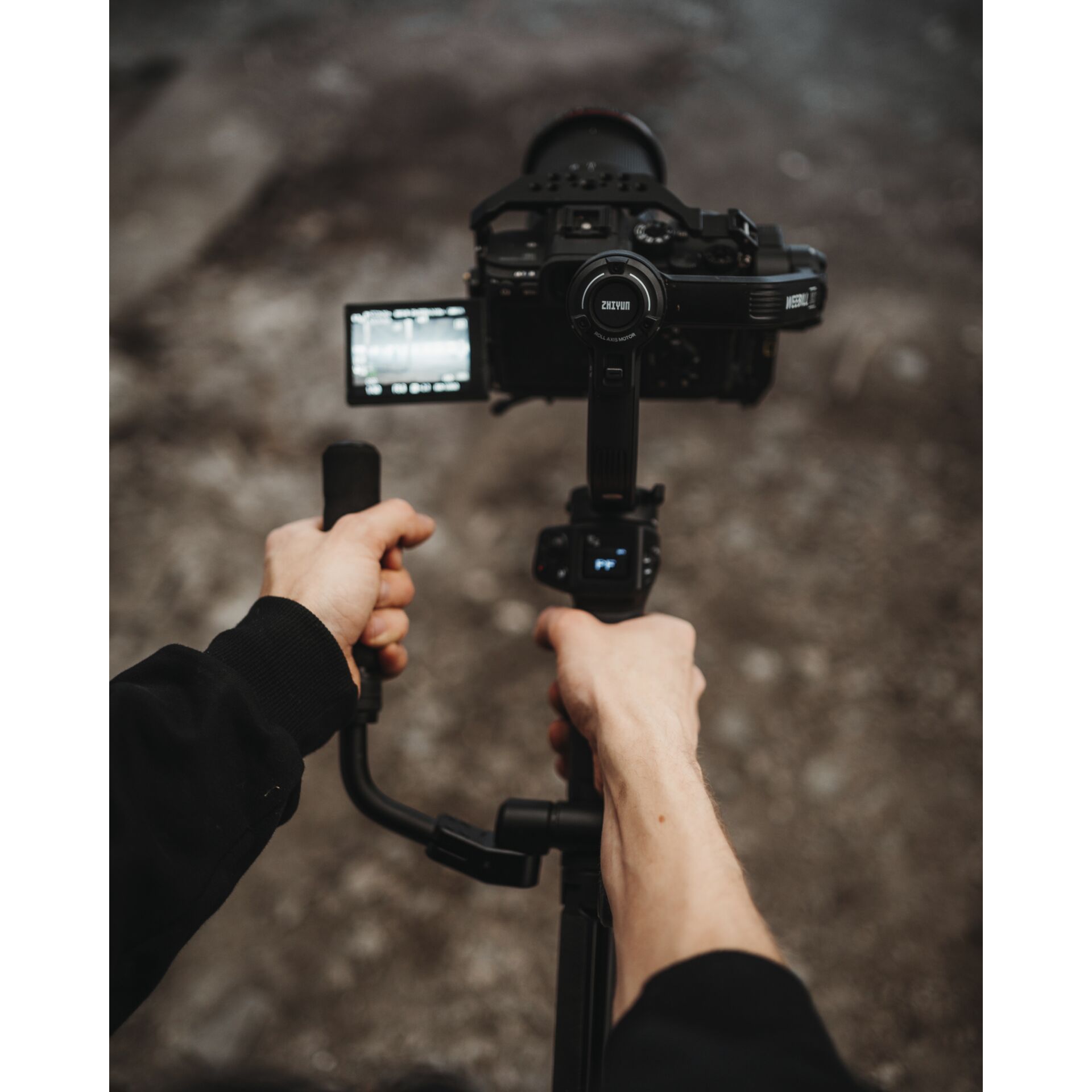 Zhiyun Weebill 3S Combo Kit 810714_14 Zhiyun Weebill 3S Combo Kit 810714_14