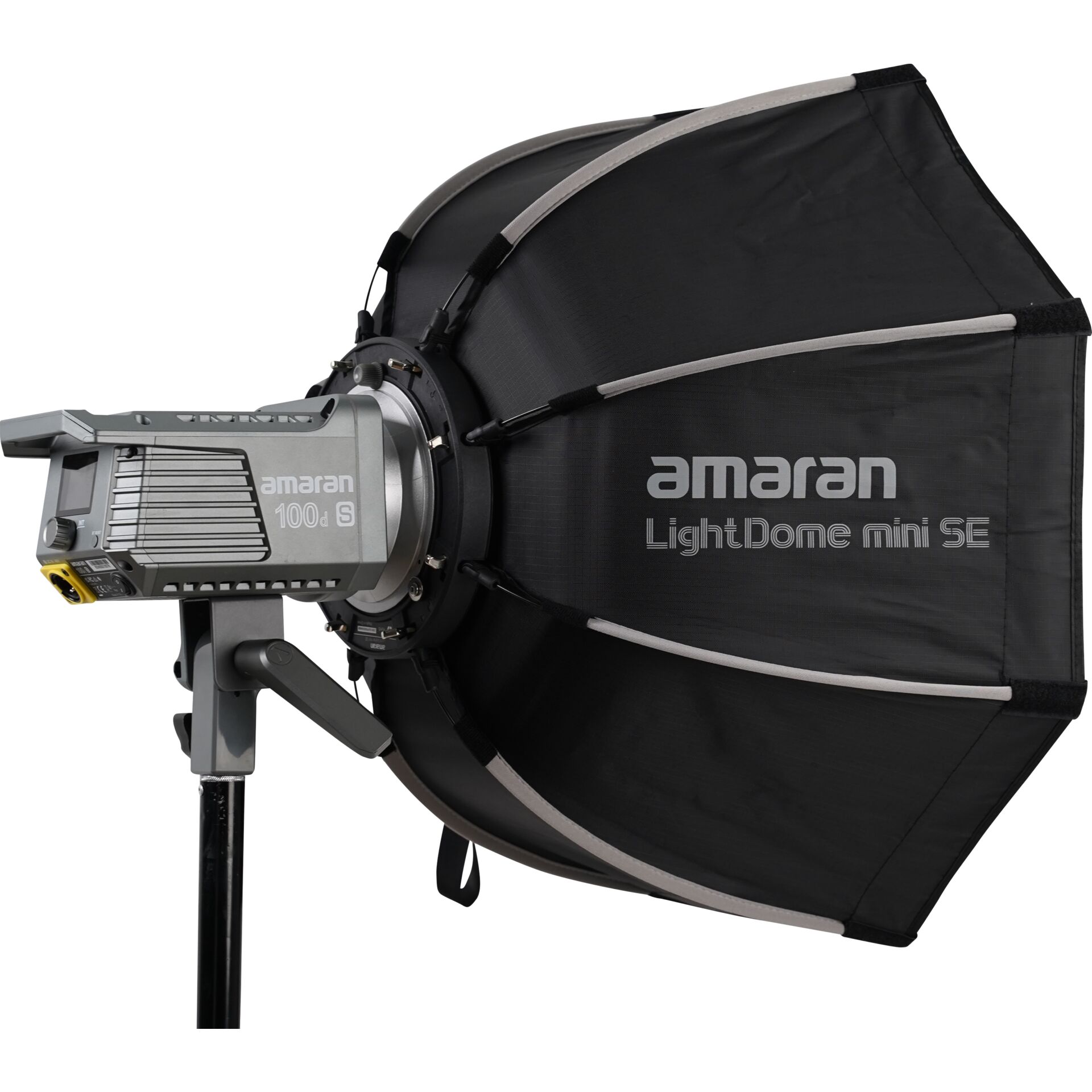 Amaran Light Dome mini SE 814543_16