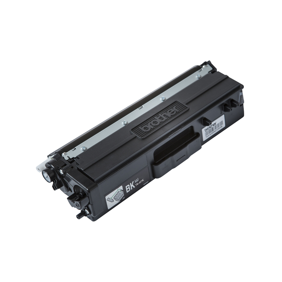 Brother TN-421BK Laserpatrone Schwarz Lasertoner / Patrone