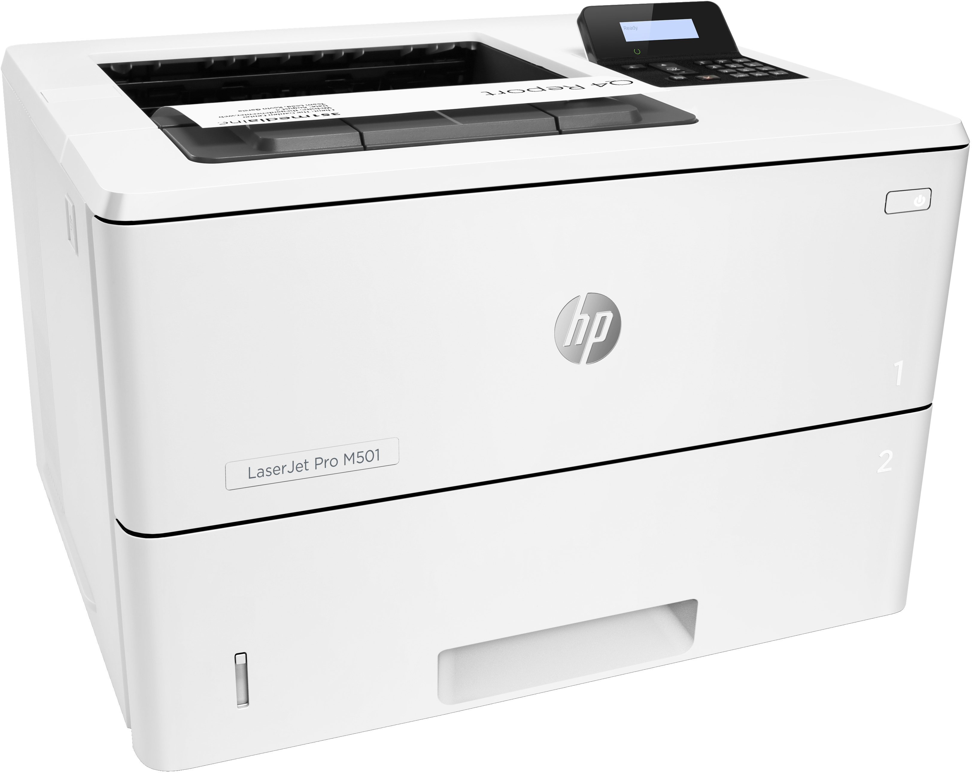 HP LaserJet Pro M501dn Monolaserdrucker 341debf61380ff1a56b477cdb80f89b5