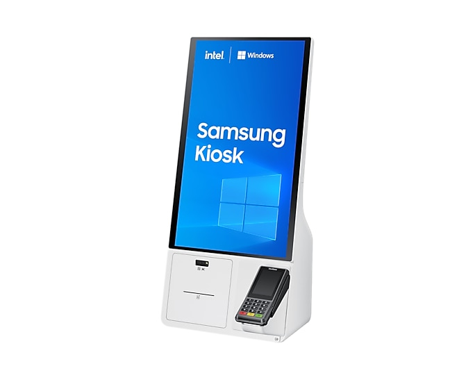 Samsung KM24C-3 Kiosk Win 10 IoT Enterprise f39389cec872b14699aa4e4d3234d2ae