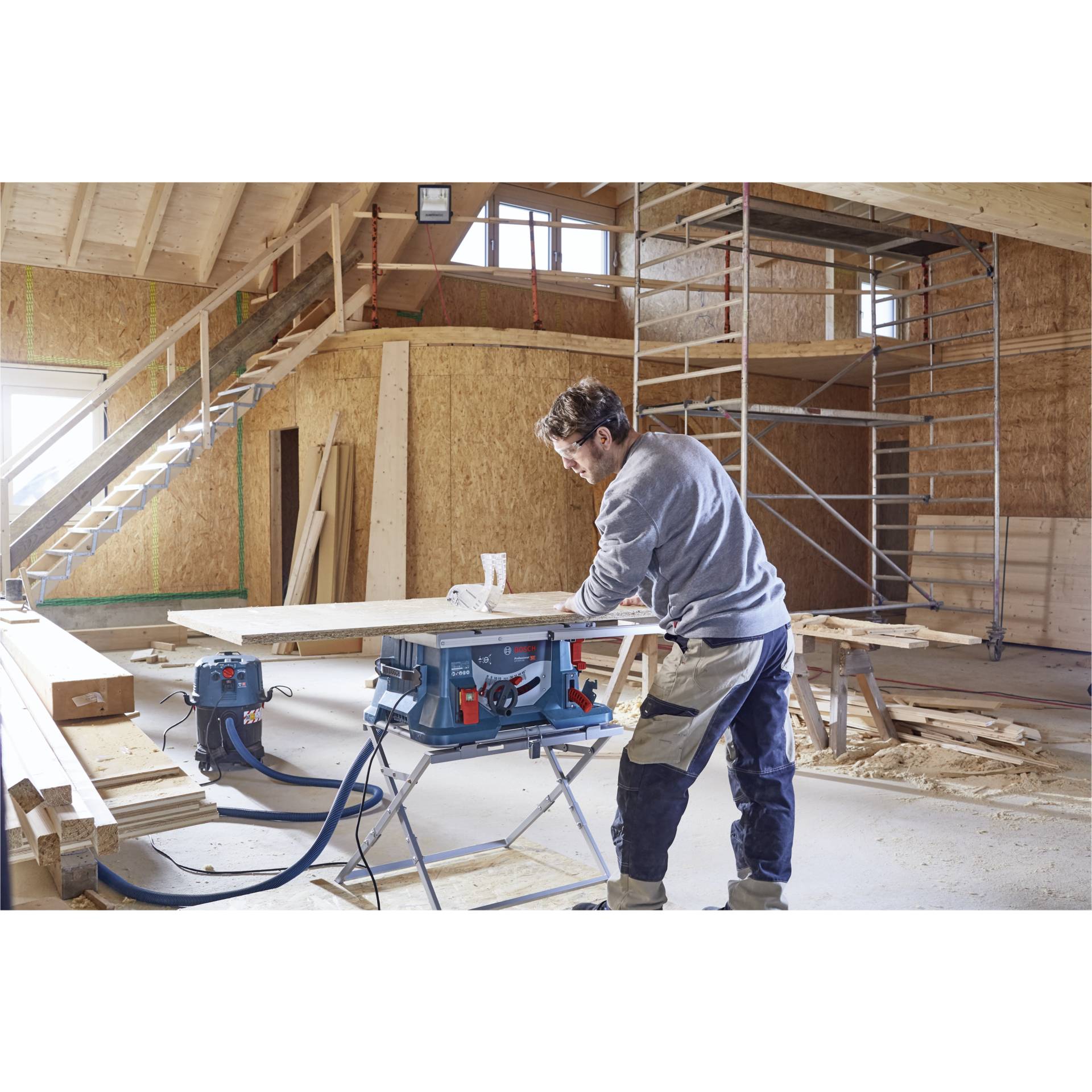 Bosch GTS 635-216 Professional Tischkreissäge 471858_01
