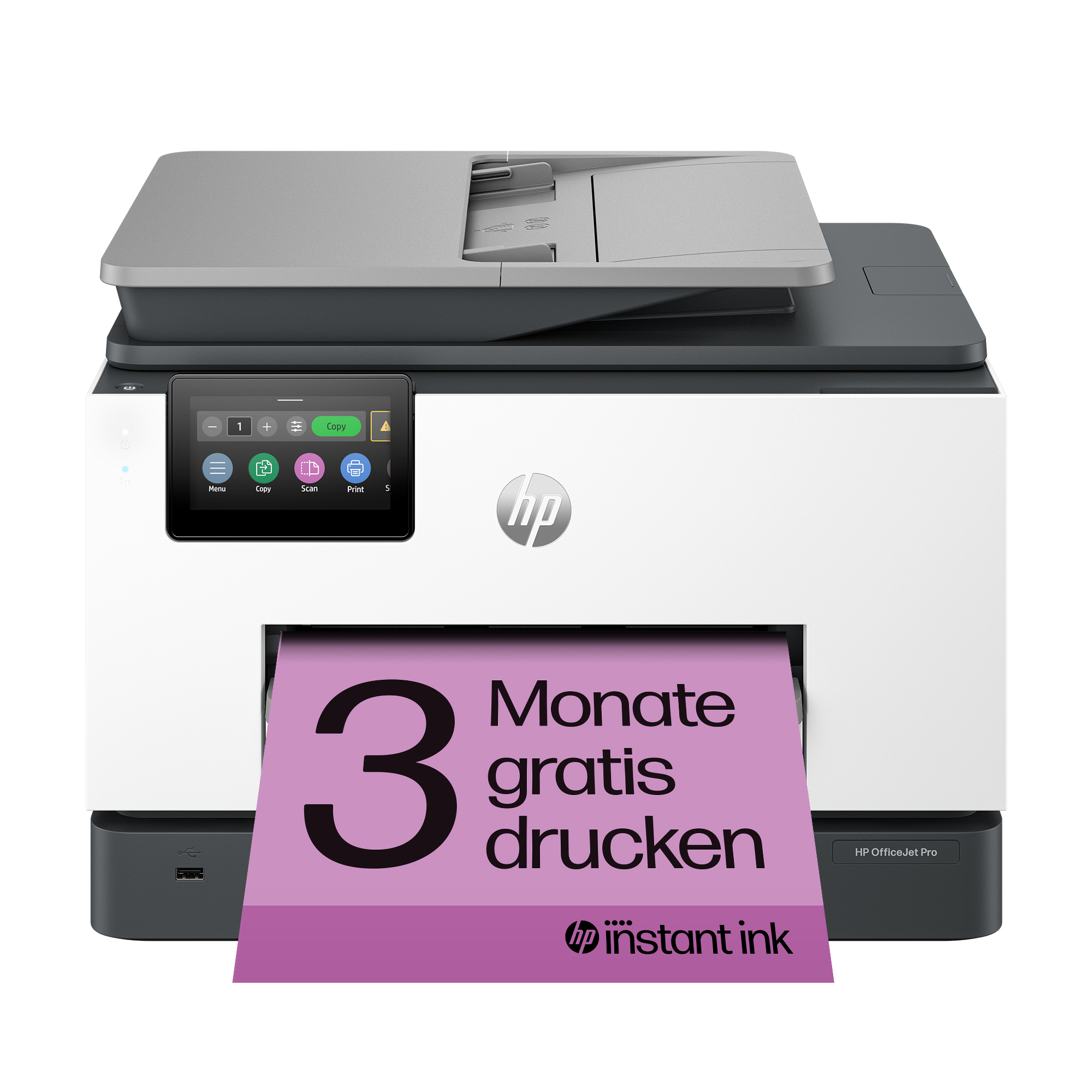 HP Officejet Pro 9132e All-in-One f74c5326964c845d0bda8c0c45605211754eb70b