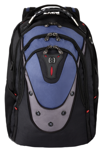 Wenger Ibex 17  bis 43,90 cm