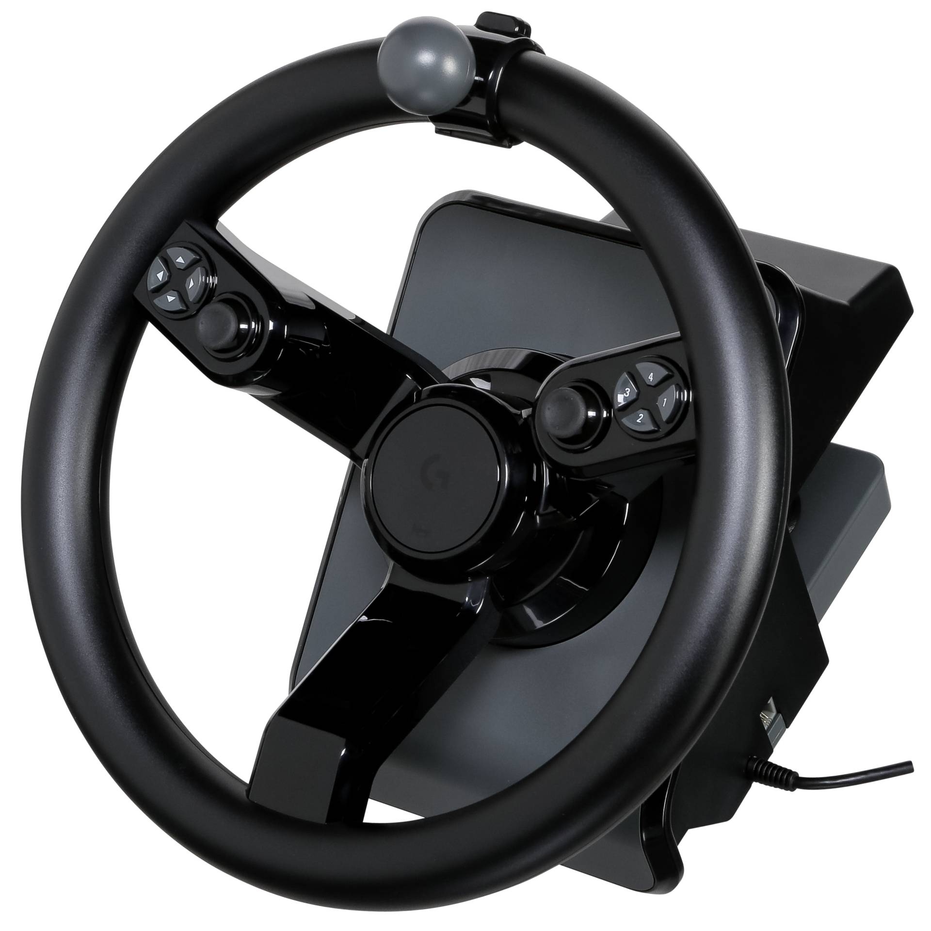 Logitech G Saitek Farming Simulator Controller USB/PC 526192_01