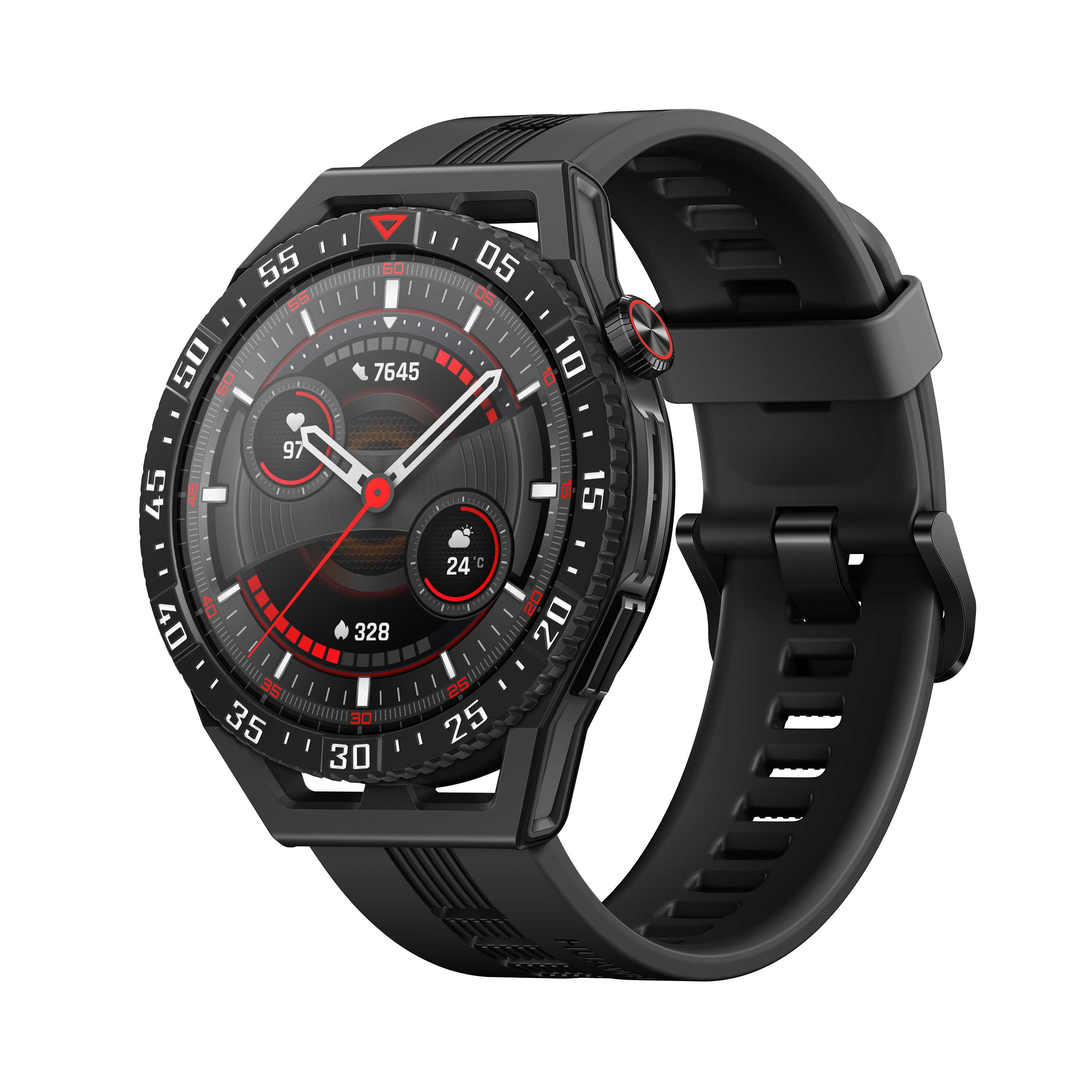 Huawei Watch GT3 SE -Runner-SE- black