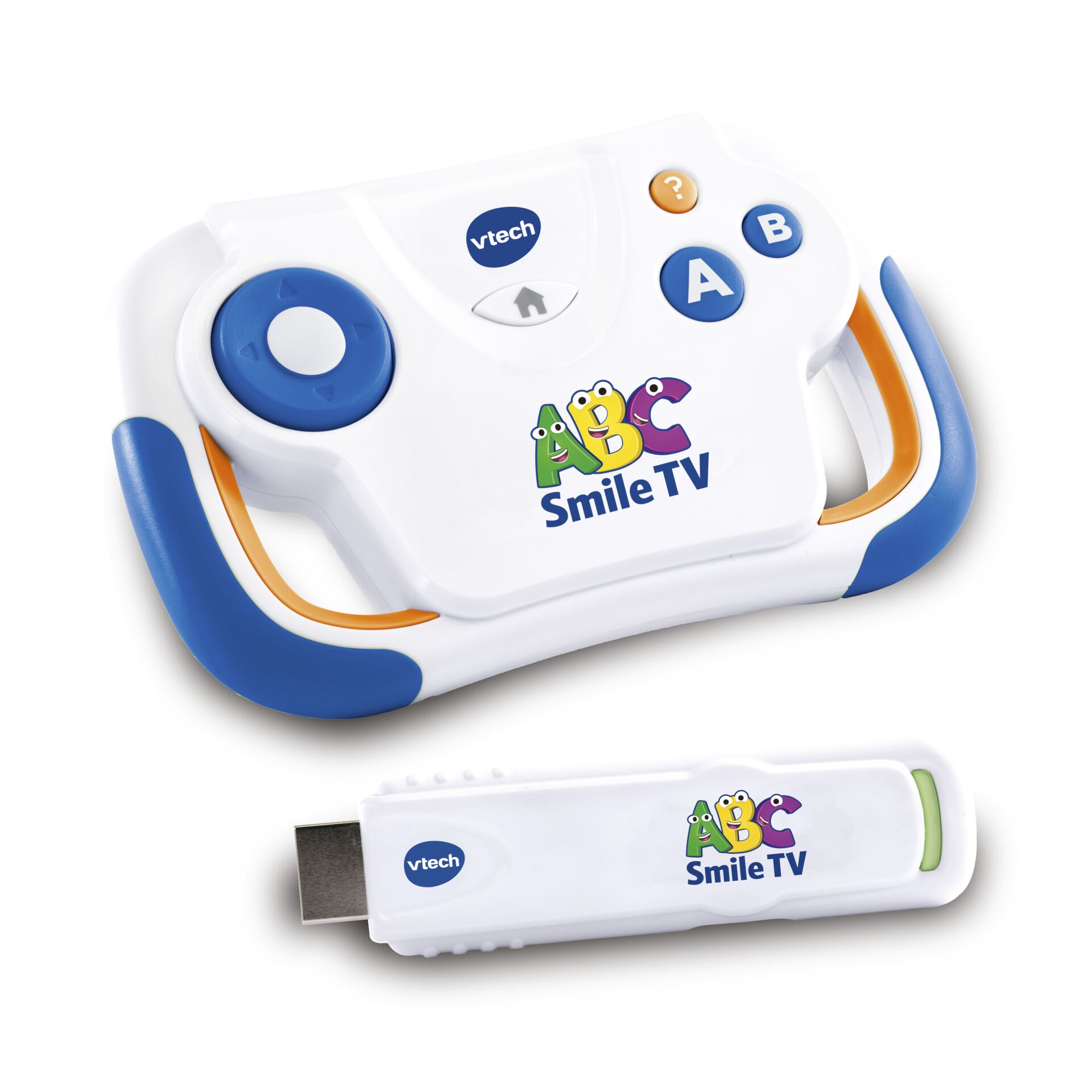 Vtech ABC Smile TV TV-Lernkonsole