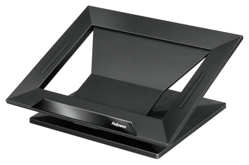 Fellowes Designer Suites Laptop Ständer