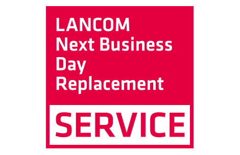 LANCOM NBD Replacement L -LLW-