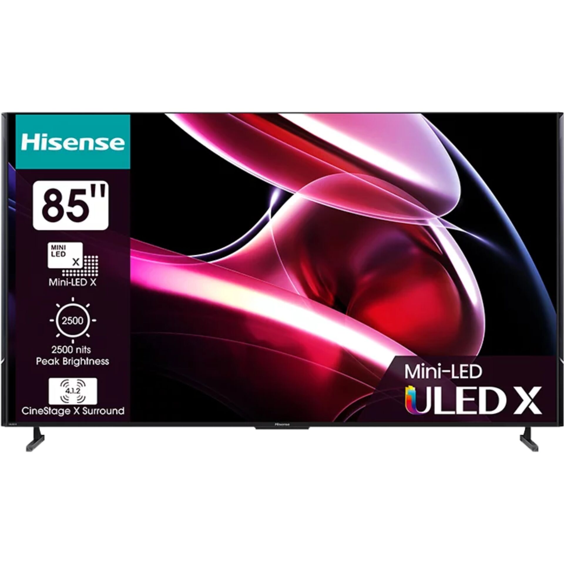 Hisense 85UXKQ 116218_00 Hisense 85UXKQ 116218_00