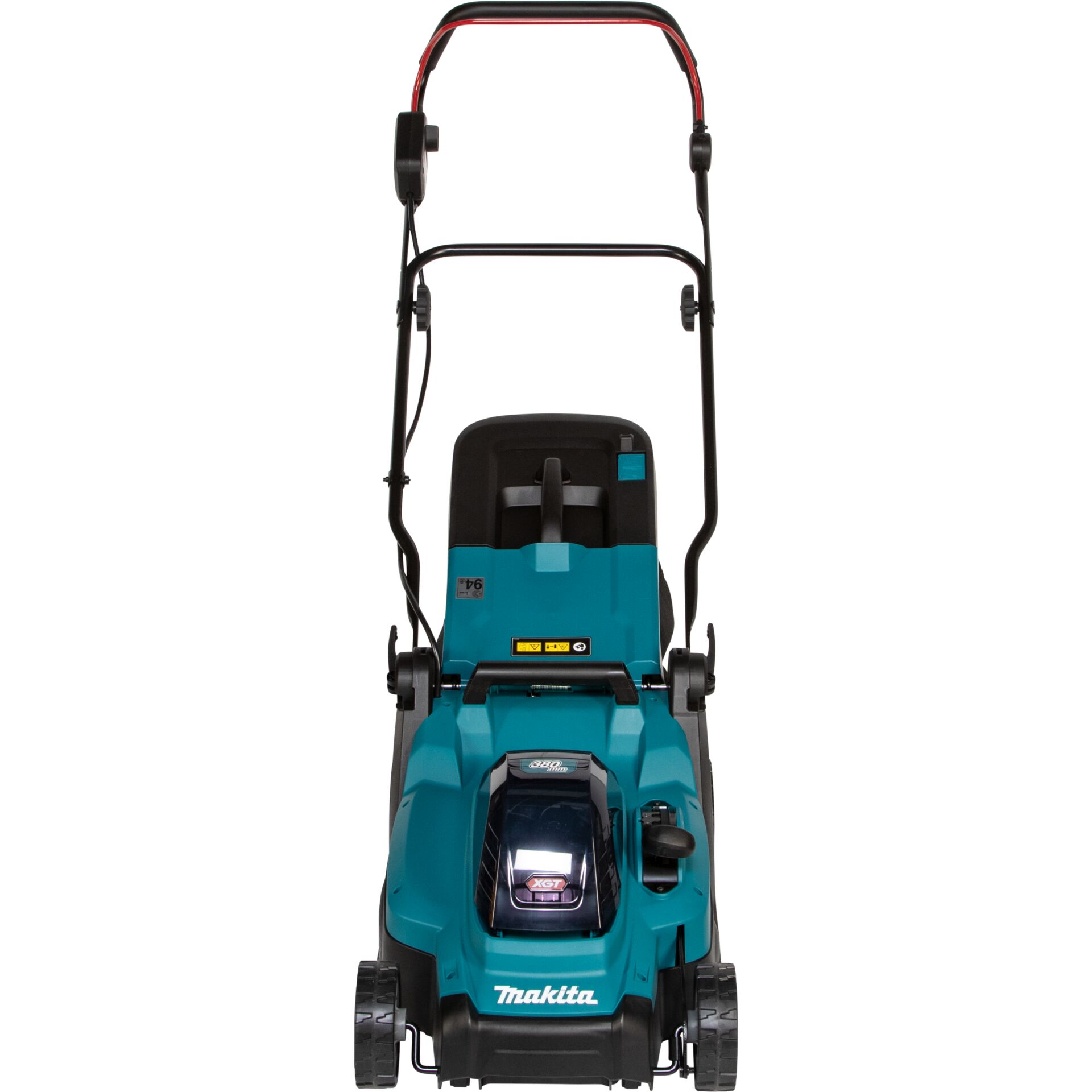 Makita LM003GZ 40V Akku-Rasenmäher 38cm 829362_02