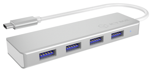 "Raidsonic IB-HUB1425-C3"