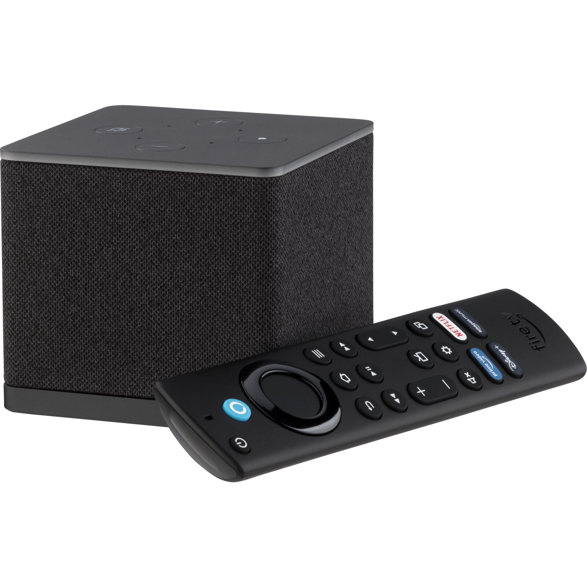 Amazon Fire TV Cube 4K (3. Gen)