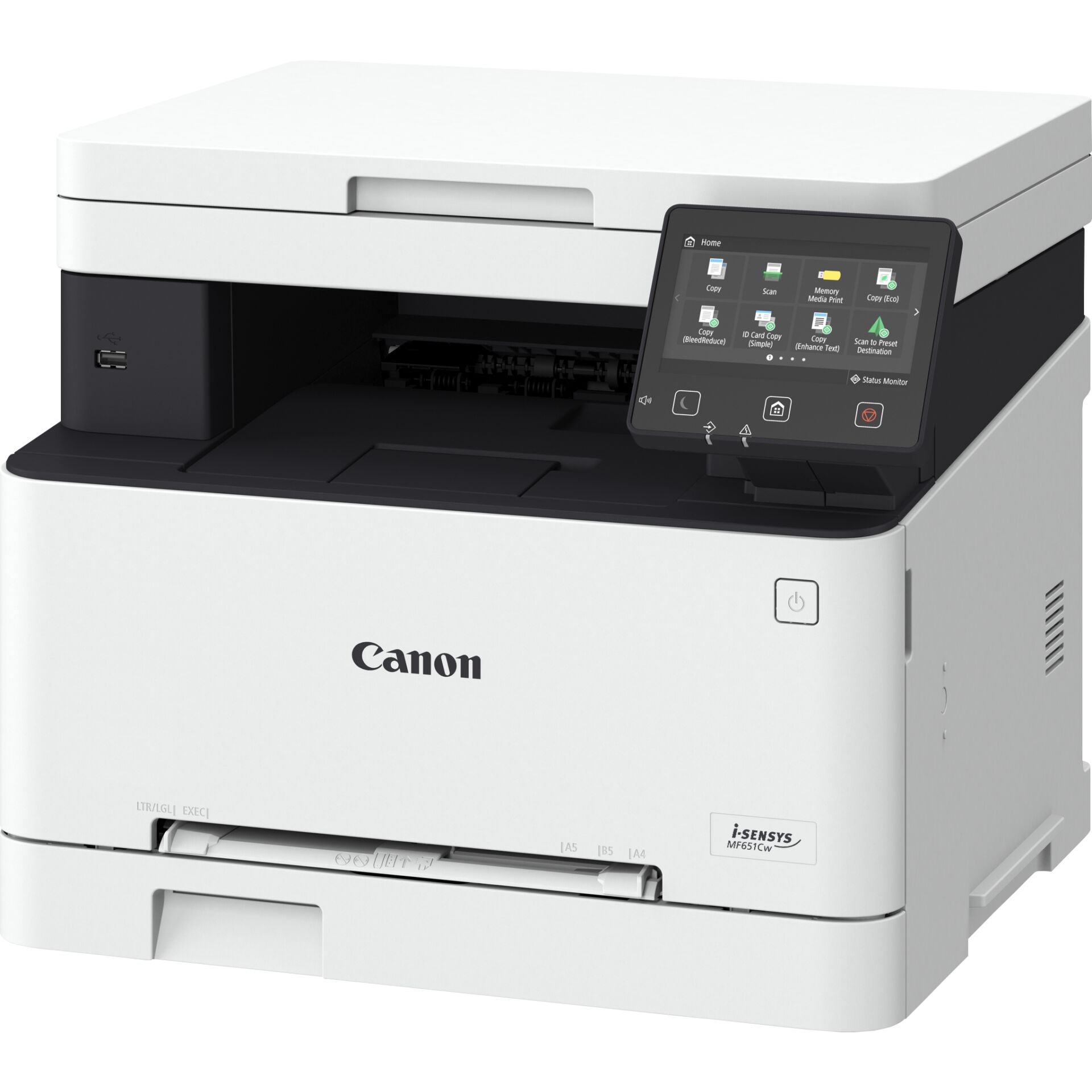 Canon i-SENSYS MF 651 Cw