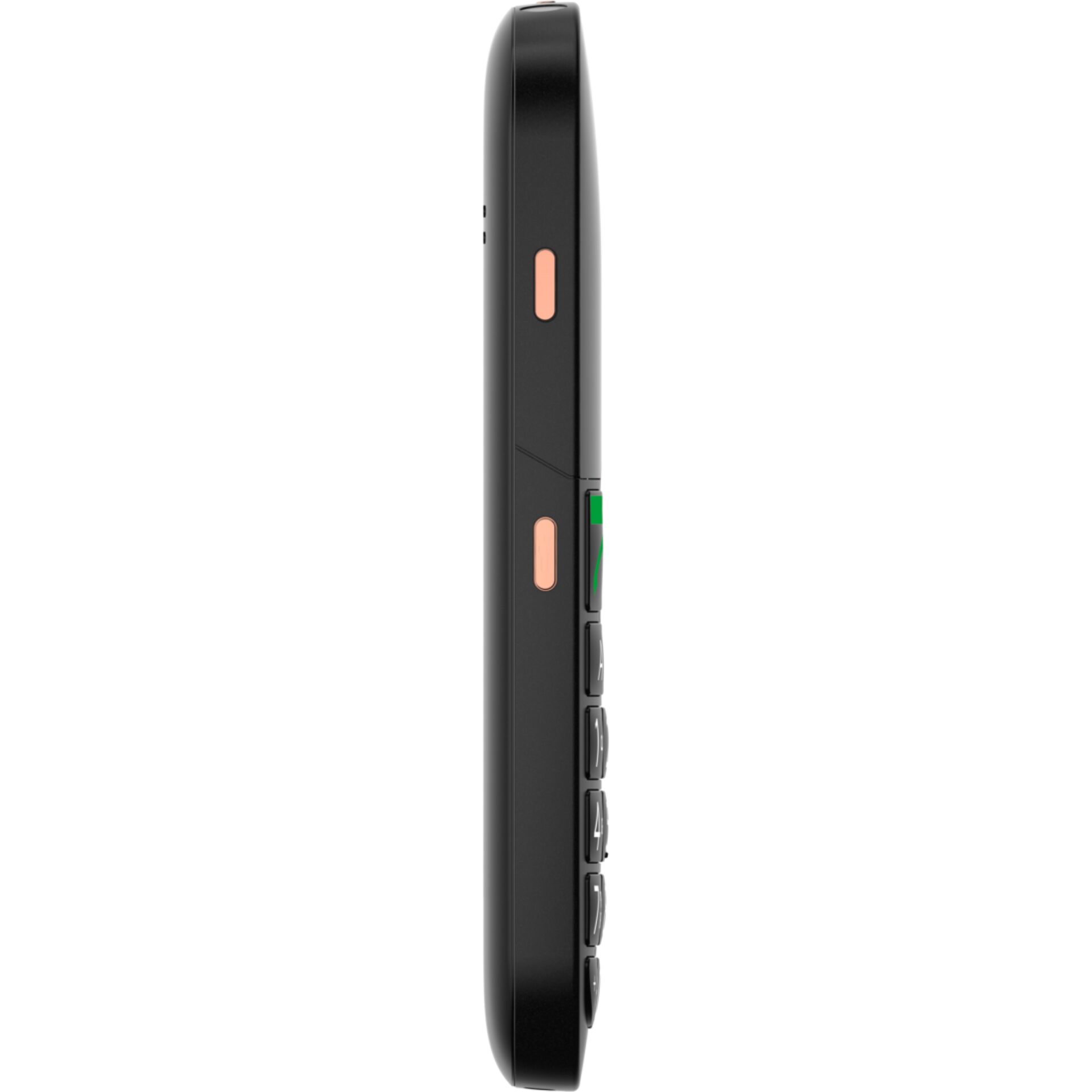 Gigaset GL695 schwarz 206511_03