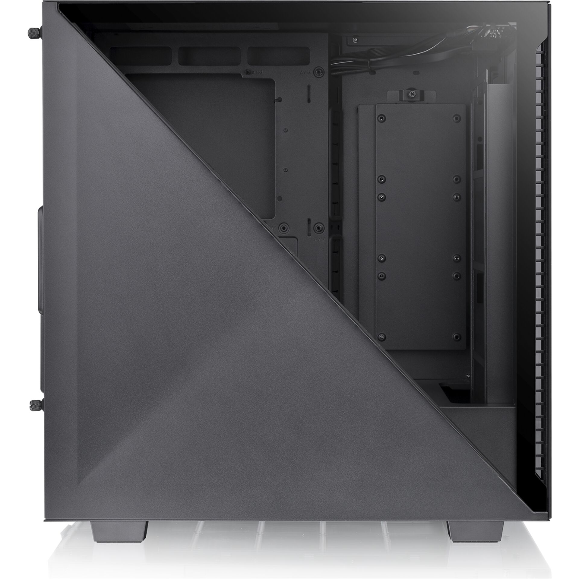 Thermaltake Divider 300 TG Mid Tower PC-Gehäuse 829110_02