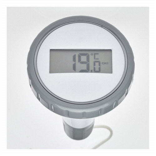 TFA 30.3067.10 Funk Pool Thermometer