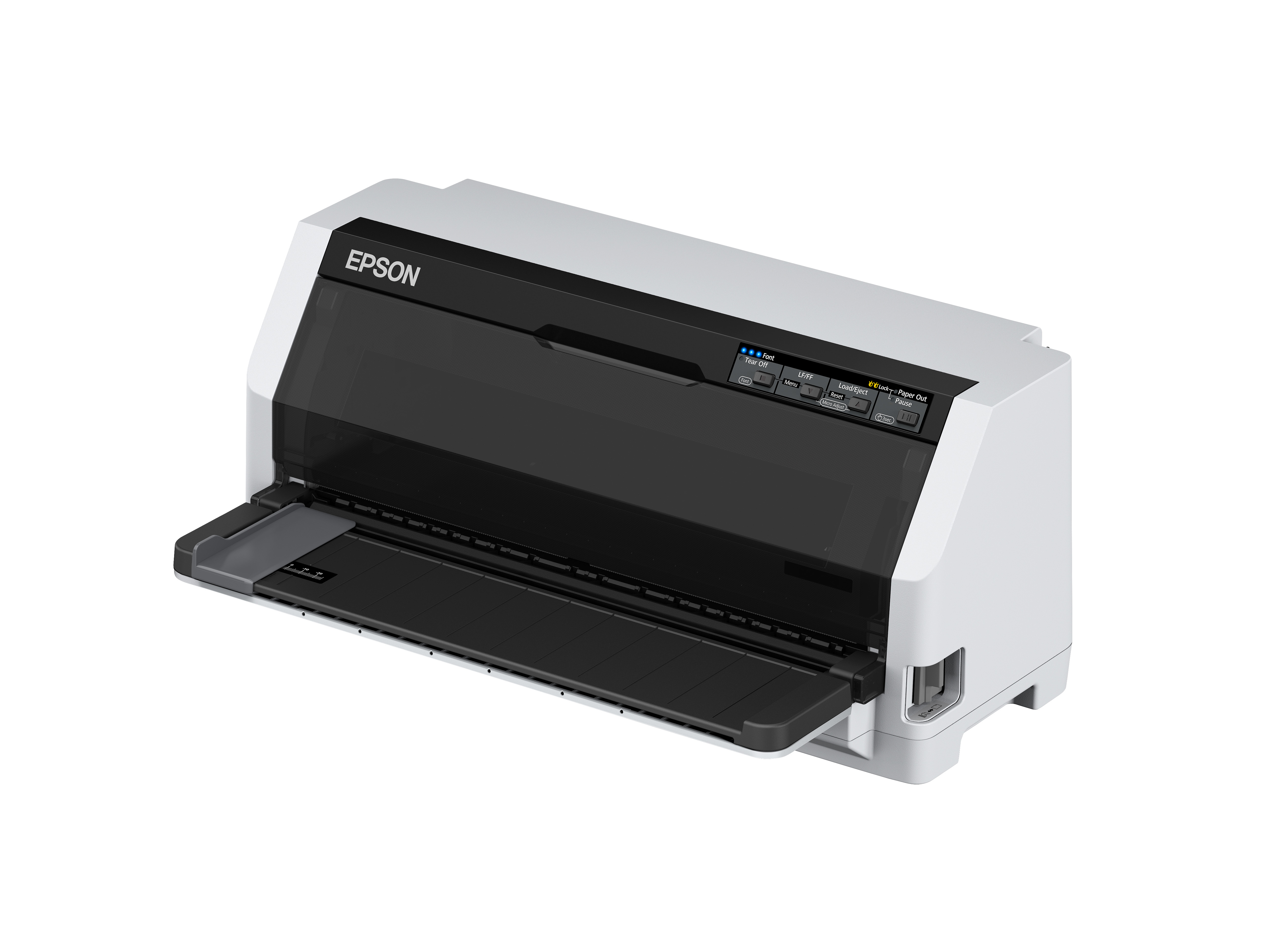 Epson LQ-780N Matrixdrucker 98259745_0442684454