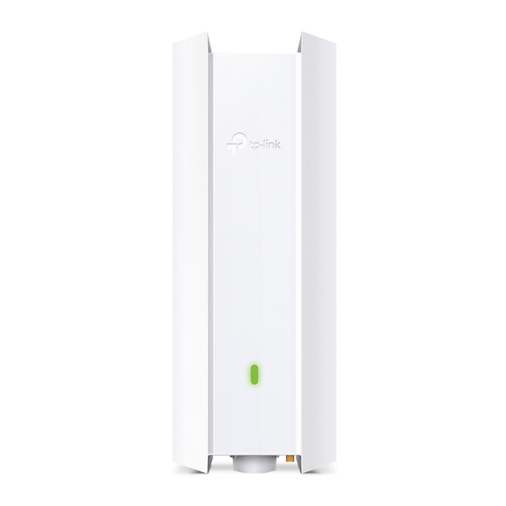 TP-Link EAP650-Outdoor AX3000 Outdoor Wi-Fi 6 Accesspoint