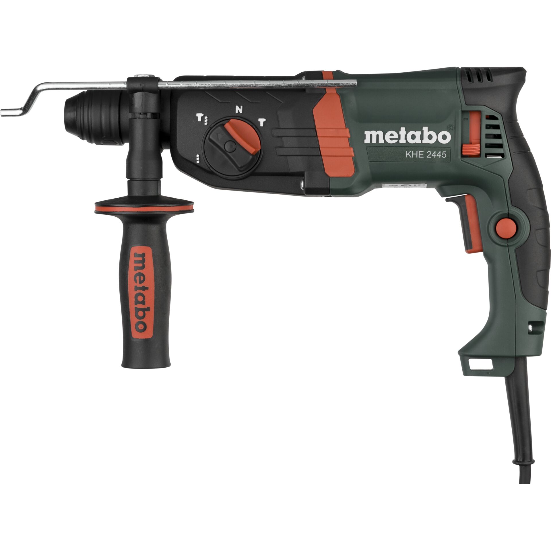 Metabo KHE 2445  Kombihammer 814949_01
