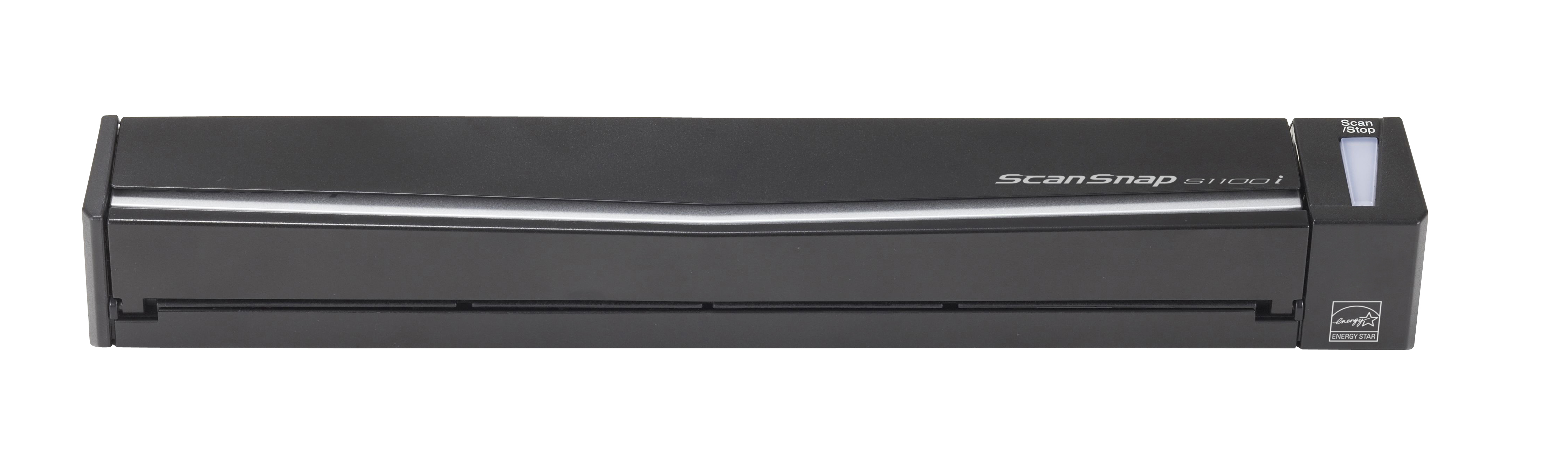 Fujitsu ScanSnap S1100i CDF + Sheet-fed scanner 600 x 600DPI A4 Schwarz