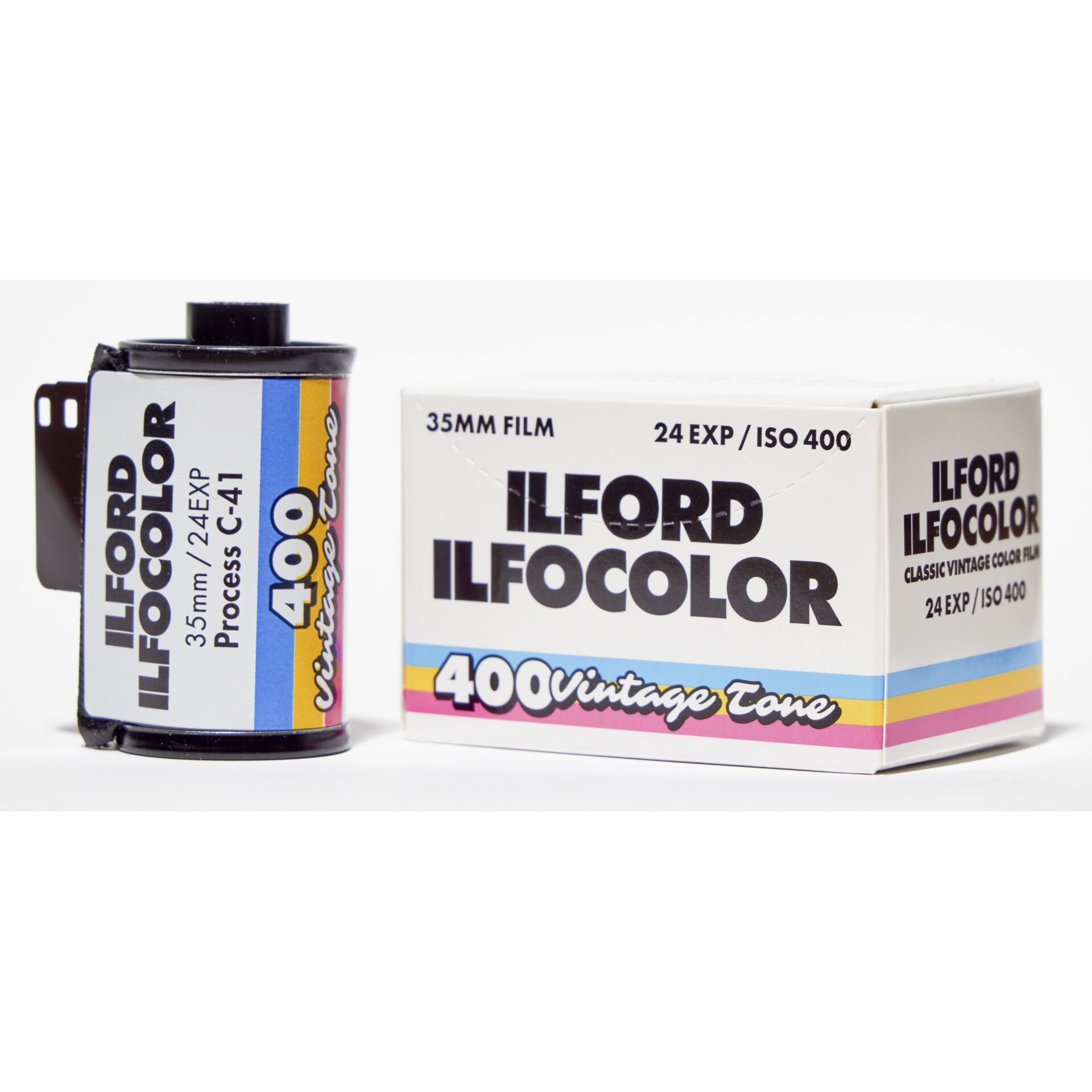 1 Ilford Ilfocolor 400 135/236 vintage tone 816069_00