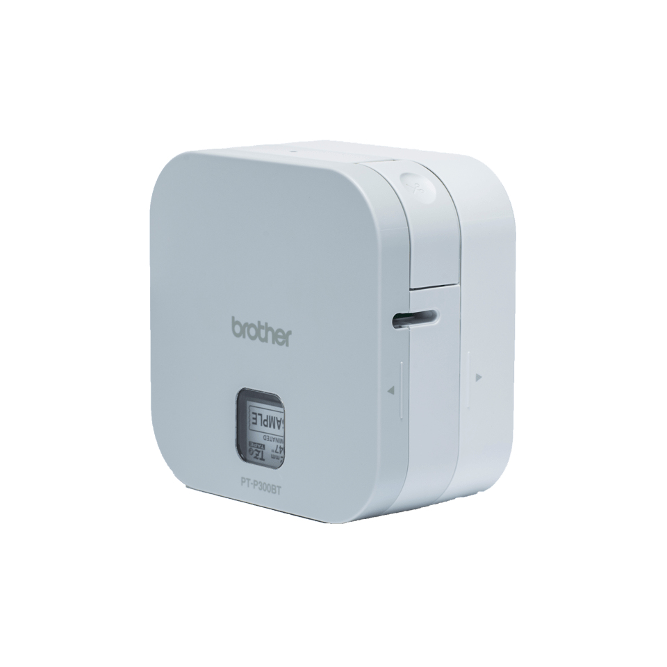 Brother PT-P300BT Etikettendrucker Direkt Wärme 180 x 180 DPI TZe – Ansicht 3