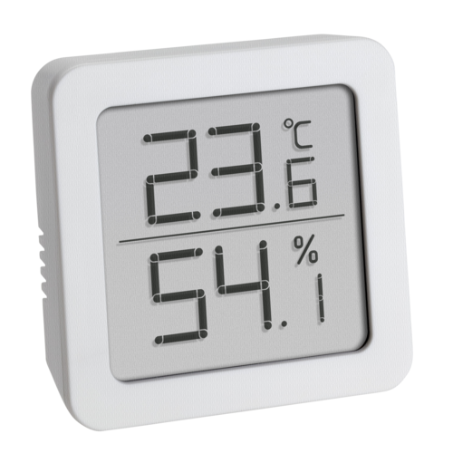 TFA 30.5051.02 Digitales Thermo Hygrometer